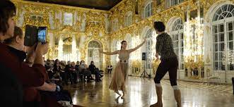 СЕВЕРНАЯ СТОЛИЦА: ФЕСТИВАЛЬНЫЙ МАРАФОН