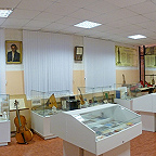 Музей школы