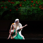 Опера «Лакме». Фото Наташи Разиной © Мариинский театр