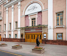 СЫГРАТЬ ВСЕГО МОЦАРТА