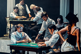 Искренность простушки