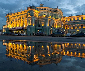 ФЕСТИВАЛЬ В ФЕСТИВАЛЕ