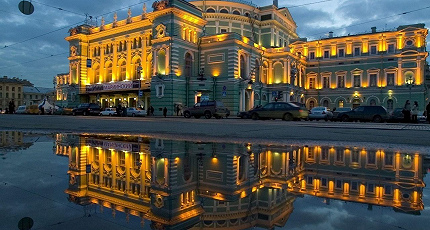 ФЕСТИВАЛЬ В ФЕСТИВАЛЕ