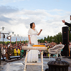 Фото Виталия Голубева