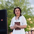 Фото Виталия Голубева