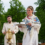 Фото Виталия Голубева