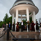 Фото Виталия Голубева