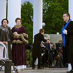 Фото Михаила Никитина, ИА «Республика»