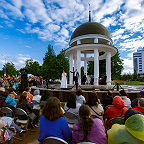 Фото Михаила Никитина, ИА «Республика»