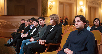 ПРИЗОВОЙ ДОЖДЬ