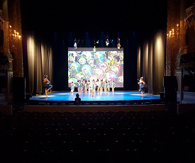 ЧТО ДЕНЬ ГРЯДУЩИЙ ИМ ГОТОВИТ?