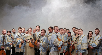 В НОВОМ КОЛОРИТЕ