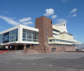 СТОЛИЧНЫЕ МАСТЕРА – РЕГИОНАЛЬНЫМ КОЛЛЕГАМ