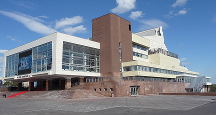 СТОЛИЧНЫЕ МАСТЕРА – РЕГИОНАЛЬНЫМ КОЛЛЕГАМ