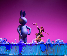 МИРОВАЯ ПРЕМЬЕРА В ПЕТРОЗАВОДСКЕ