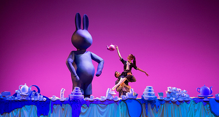 МИРОВАЯ ПРЕМЬЕРА В ПЕТРОЗАВОДСКЕ