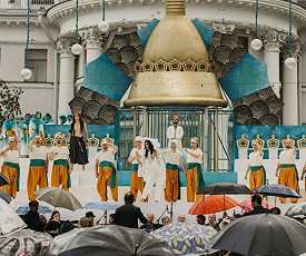 ЗОЛУШКА, ПРОМЕТЕЙ И ДРУГИЕ