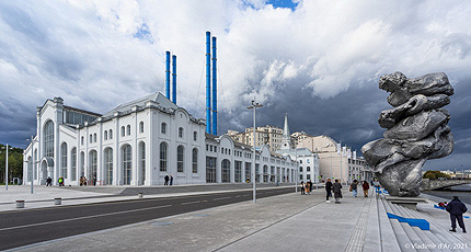 ЛИКИ МУЗЫКАЛЬНЫХ СТИЛЕЙ