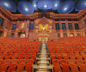 «ГЕЛИКОН» УДИВЛЯЕТ