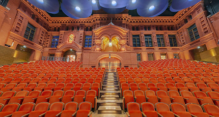 «ГЕЛИКОН» УДИВЛЯЕТ