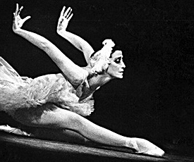 В ГОСТИ К ВЕЛИКИМ