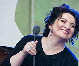 ЛЮБИТЕ ЛИ ВЫ ВОКАЛ ТАК, КАК ЛЮБЛЮ ЕГО Я?