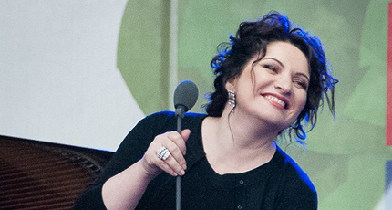 ЛЮБИТЕ ЛИ ВЫ ВОКАЛ ТАК, КАК ЛЮБЛЮ ЕГО Я?