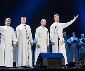 ОСОБЫЕ МОЩЬ И КРАСОТА