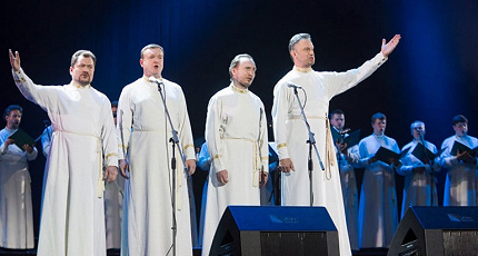 ОСОБЫЕ МОЩЬ И КРАСОТА