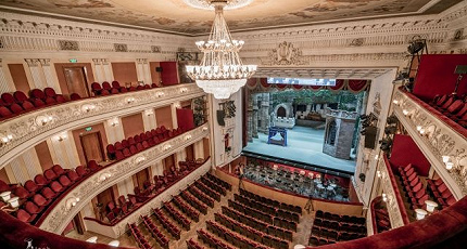 ПЛАНЫ, ВАКАНСИИ, КАДРОВЫЕ ОБНОВЛЕНИЯ