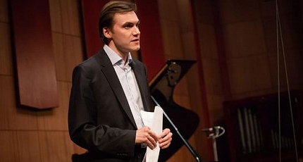 ГОЛОС МИЛЛЕНИАЛОВ