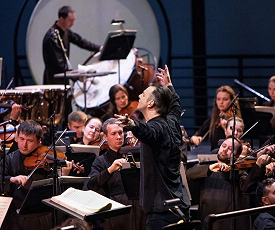 ВМЕСТЕ УЧИМСЯ, ПОЕМ, ТАНЦУЕМ