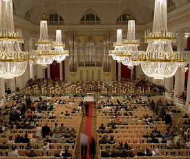 НОВОСТИ СЕВЕРНОЙ СТОЛИЦЫ