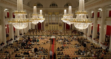 НОВОСТИ СЕВЕРНОЙ СТОЛИЦЫ