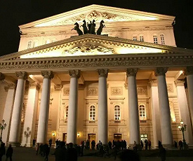 МОСКВА, ПЕТЕРБУРГ, ДАЛЕЕ ВЕЗДЕ