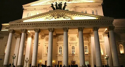 МОСКВА, ПЕТЕРБУРГ, ДАЛЕЕ ВЕЗДЕ