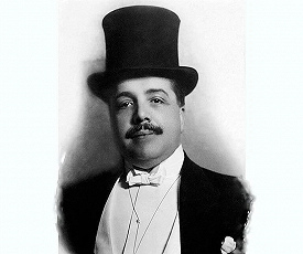 ОБЕЩАНИЕ СЕНСАЦИИ