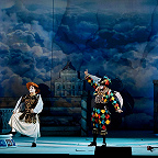 Любовь к 3 апельсинам_фото Михаила Вильчука © Мариинский театр