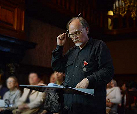 ЛАНДШАФТЫ АКТУАЛЬНОГО