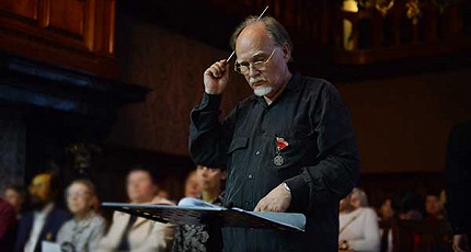 ЛАНДШАФТЫ АКТУАЛЬНОГО