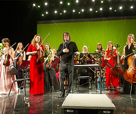 ЭНЕРГИЯ, ДИНАМИКА, СВОБОДА