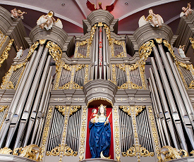 КОРОЛЬ ИДЕТ!