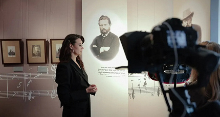 ПО СЛЕДАМ ВЕЛИКИХ