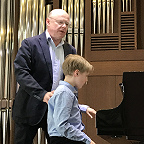 Мастер-классы. Андрей Диев