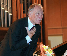 В ЧЕСТЬ РОДИОНА ЩЕДРИНА 