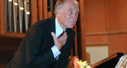 В ЧЕСТЬ РОДИОНА ЩЕДРИНА 