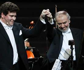 ЛИКИ ПИАНИЗМА