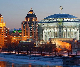 ИСТОРИЧЕСКИЕ КОНЦЕРТЫ