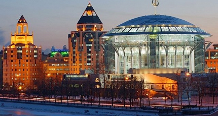 ИСТОРИЧЕСКИЕ КОНЦЕРТЫ