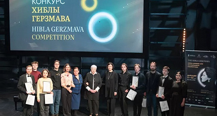 ИСКУССТВО БЫТЬ ВТОРЫМ